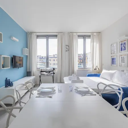 Daire Cadorna House In Milano