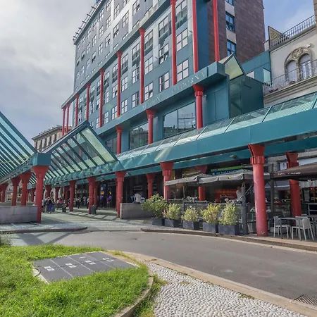 Daire Cadorna House In