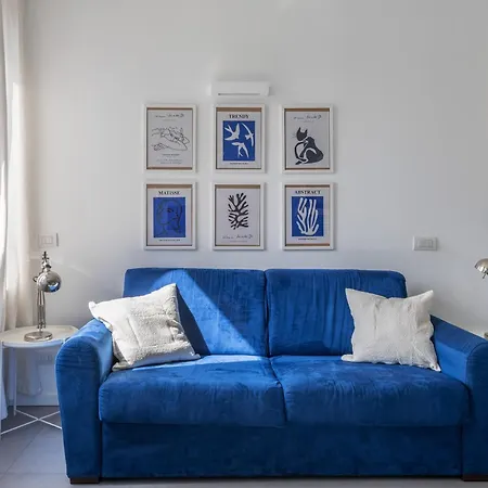 Daire Cadorna House In Milano