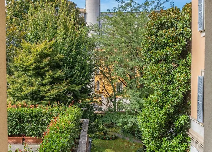 Apartament Cadorna House In *