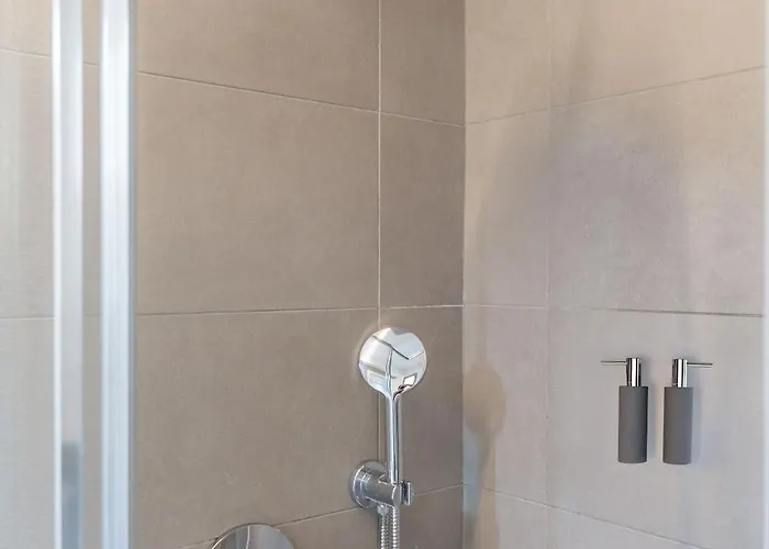 Apartament Cadorna House In