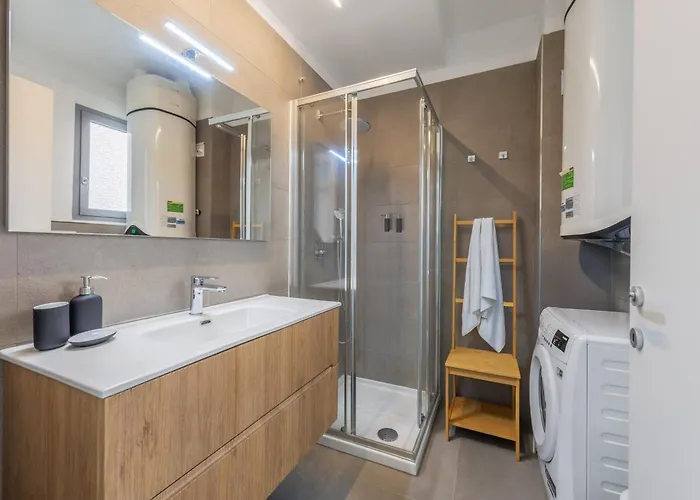 Cadorna House In * Mediolan